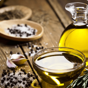 Edible oils