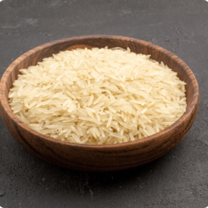 Parboiled Rice