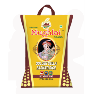 Muglai Basmati Rice - Shri Lal Mahal