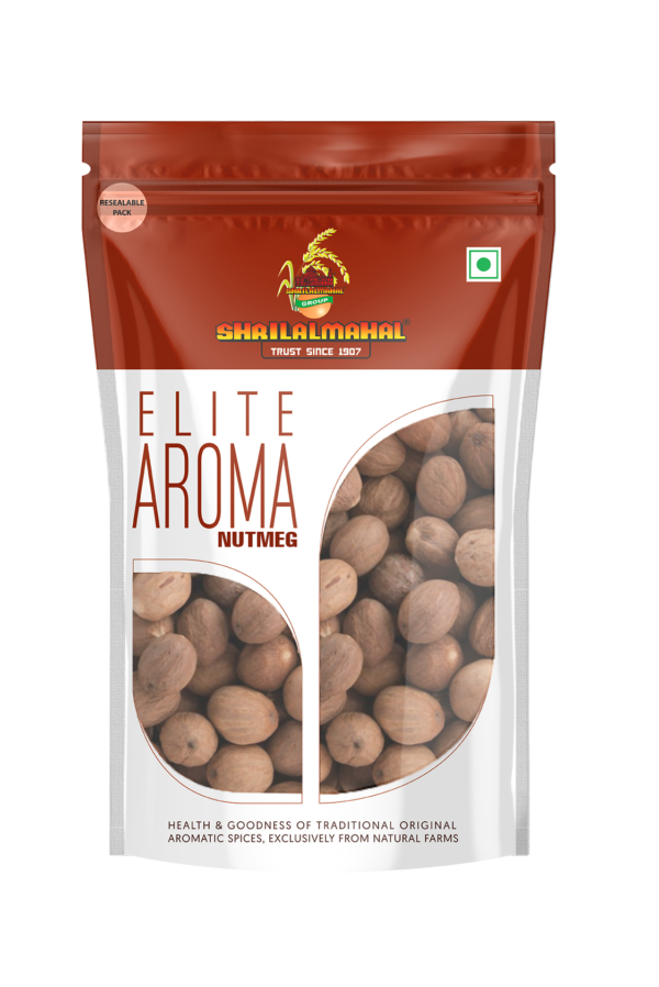 Elite Aroma Nutmeg