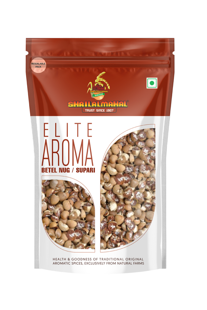 Elite Aroma Betel Nut