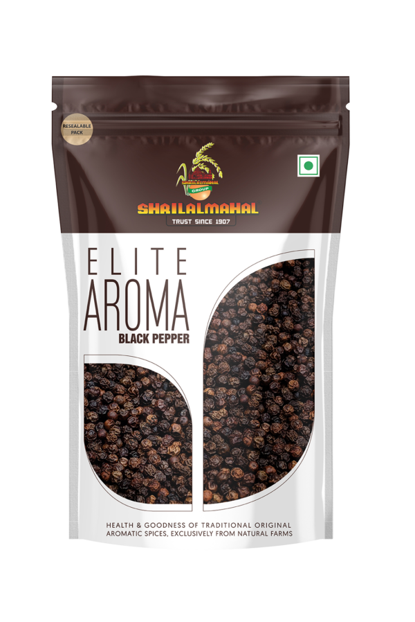 Elite Aroma Black Pepper