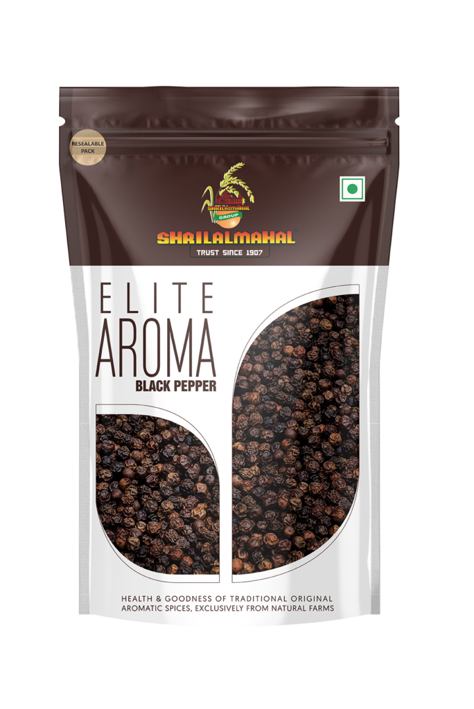 Elite Aroma Black Pepper