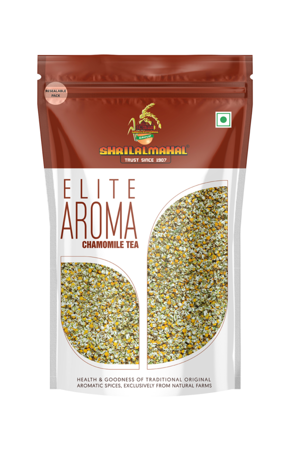 Elite Aroma Chamomile Tea