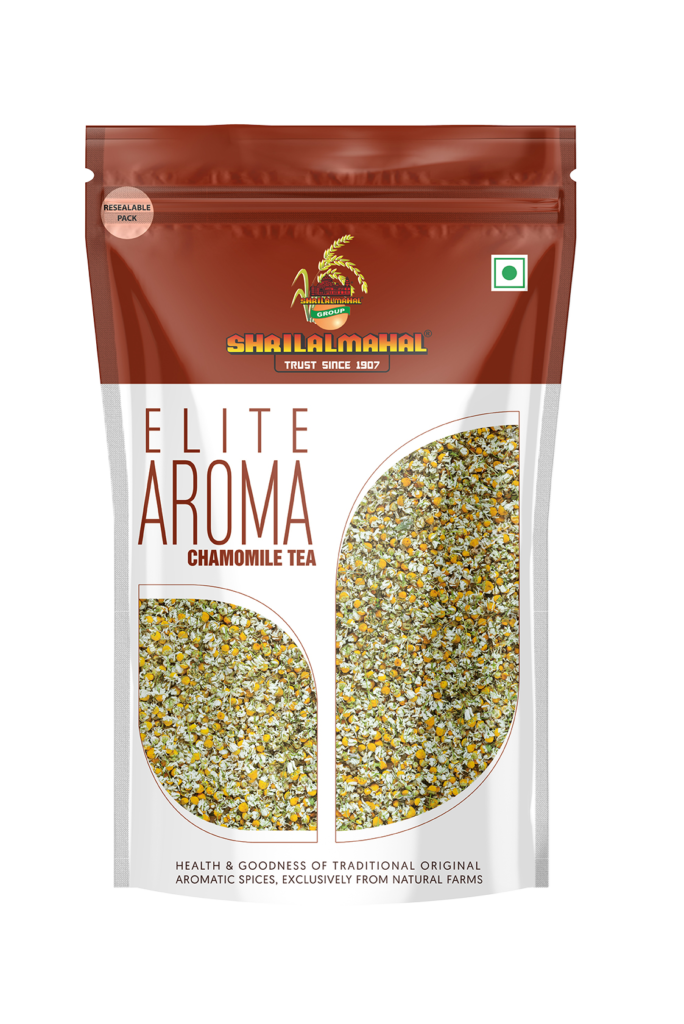 Elite Aroma Chamomile Tea