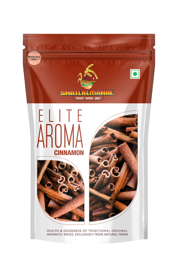 Elite Aroma Cinnamon