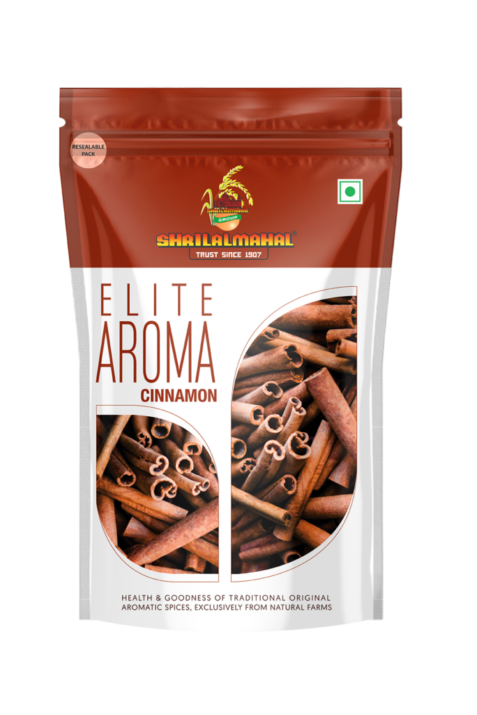 Elite Aroma Cinnamon