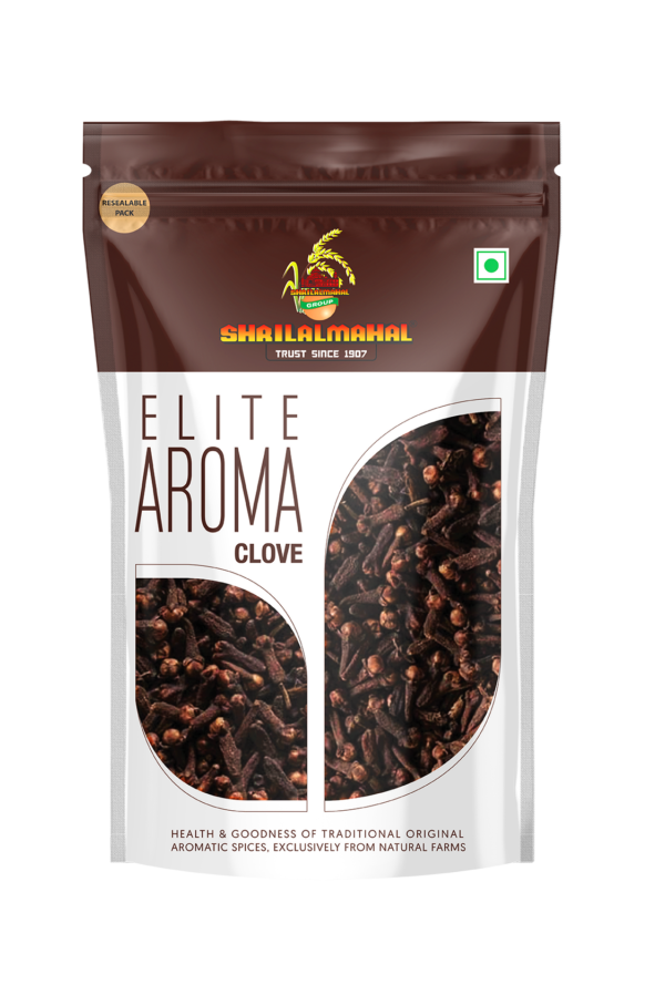 Elite Aroma Clove