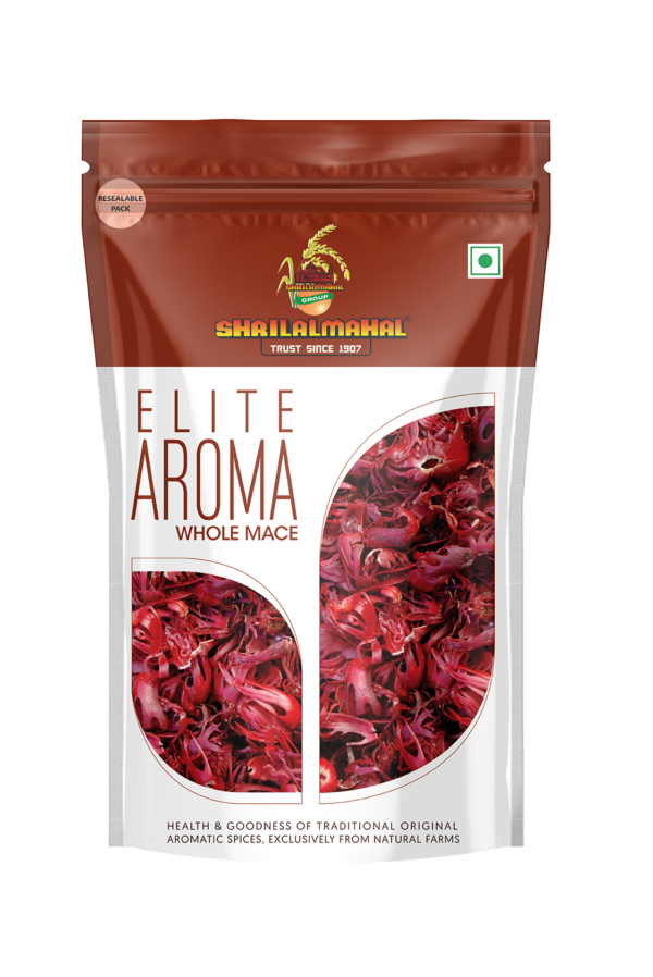 Elite Aroma Whole Mace