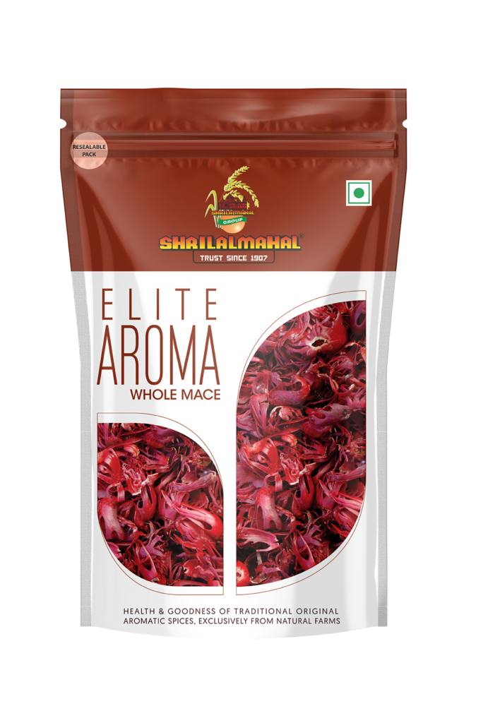 Elite Aroma Whole Mace