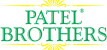 Patel brothers Logo - Shri Lal Mahal