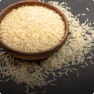 Basmati Rice