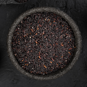 Black Rice - Shri Lal Mahal