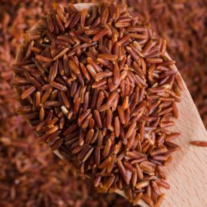 Red Rice - Shri Lal Mahal