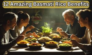 12 Amazing Basmati Rice Benefits