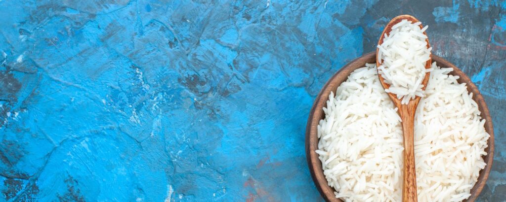 12 Amazing Health Benefits of Eating Basmati Rice