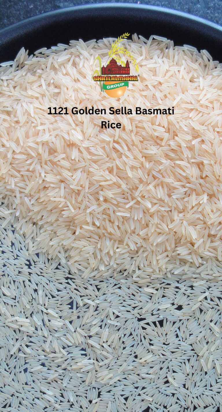 1121 Raw Basmati Rice (2)