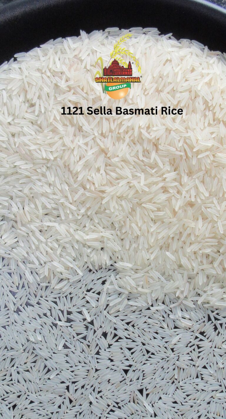 1121 Raw Basmati Rice (3)