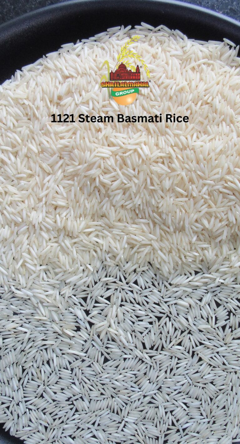 1121 Raw Basmati Rice (4)