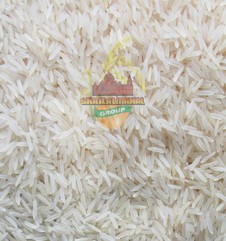 1401 sella basmati rice