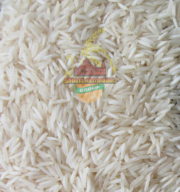 1401 steam basmati rice