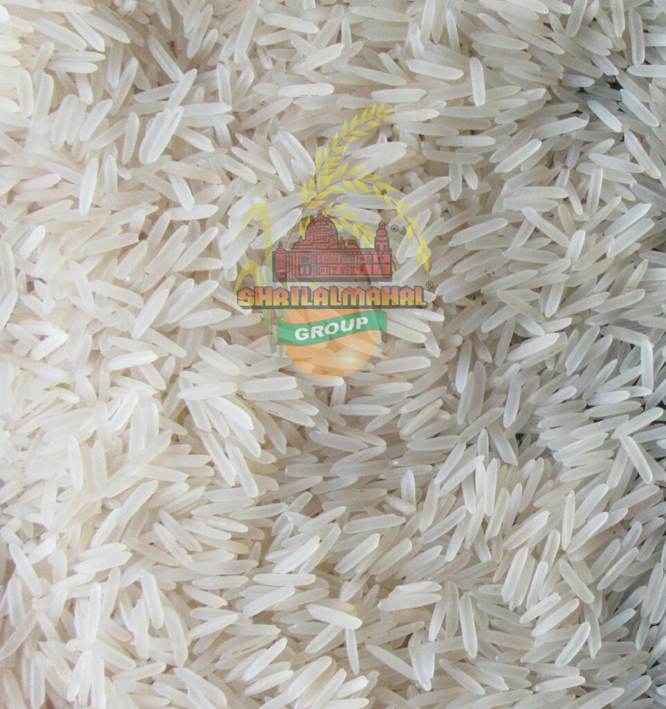 1509 sella basmati rice