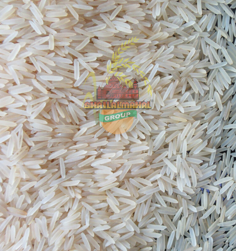 1509 golden sella basmati rice