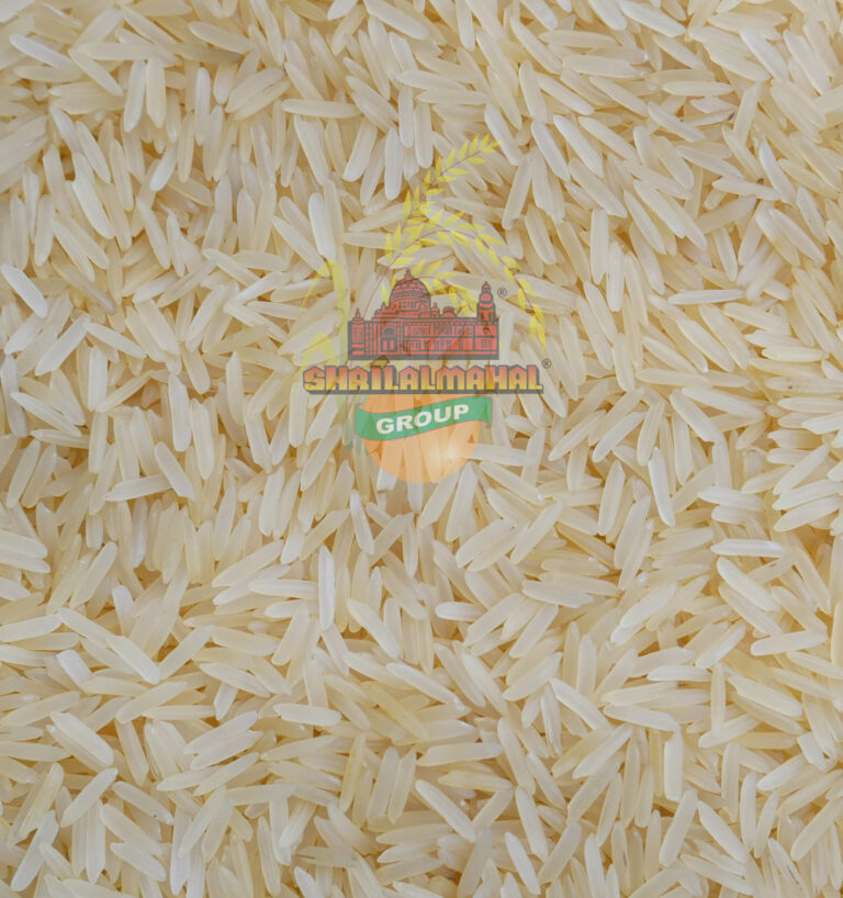 1718 GOLDEN SELLA BASMATI RICE