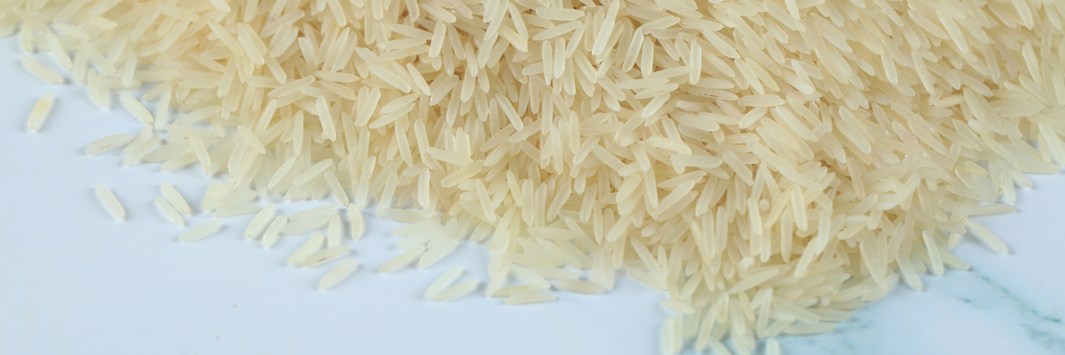 Basmati Rice