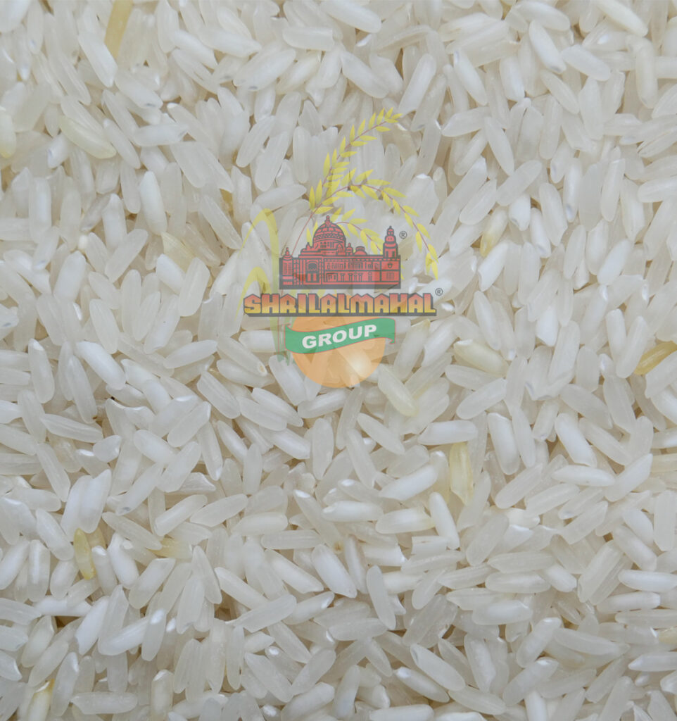 PARMAL RAW RICE