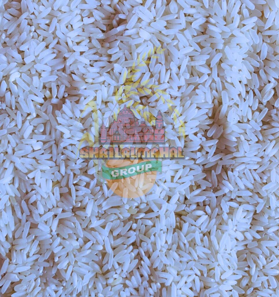 PARMAL STEAM RICE