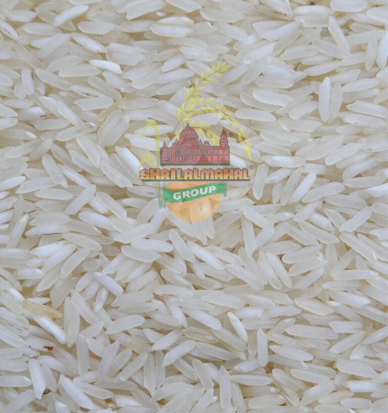 PR 14 STEAM RICE