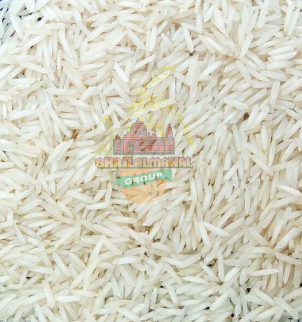 PR11 RAW Rice