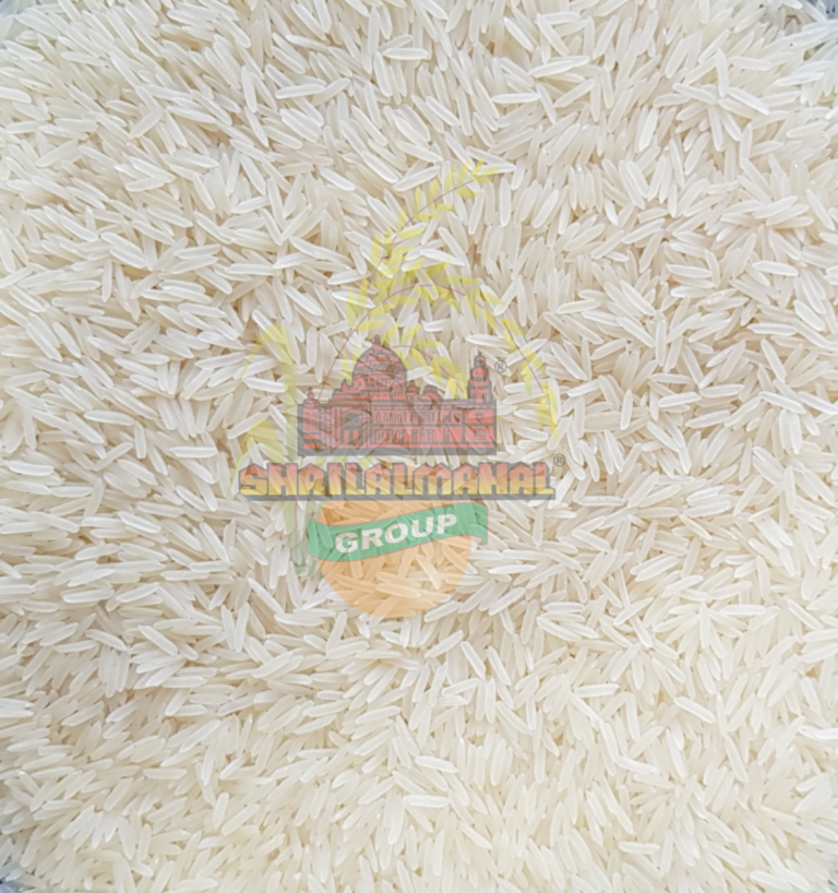 PUSA SELLA BASMATI RICE 1