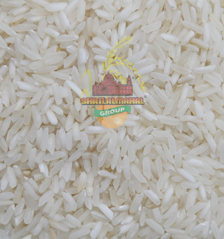 SONA MASOORI RAW RICE