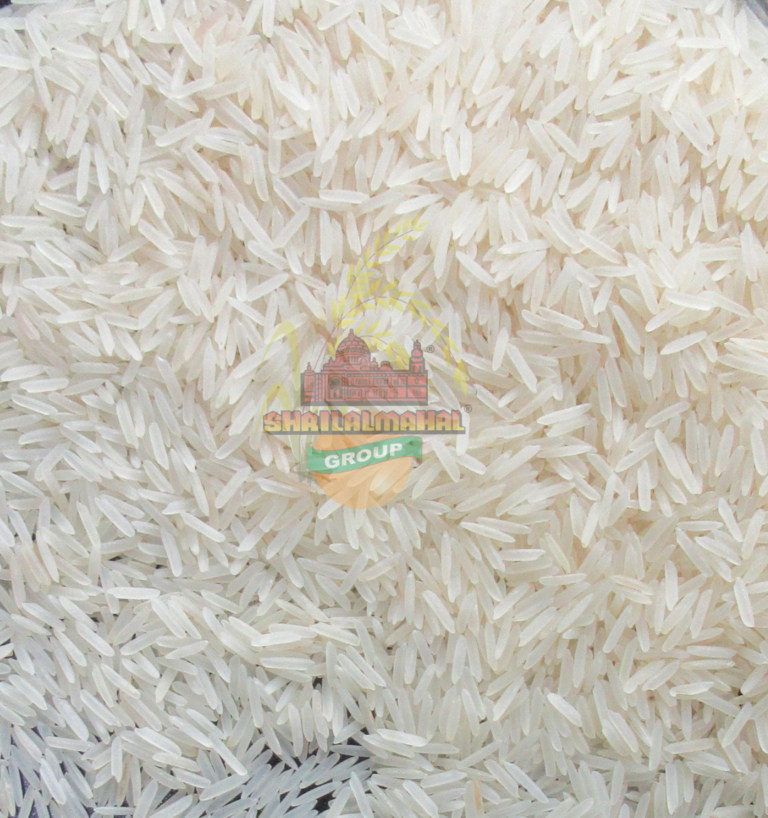 1121 Sella Basmati Rice