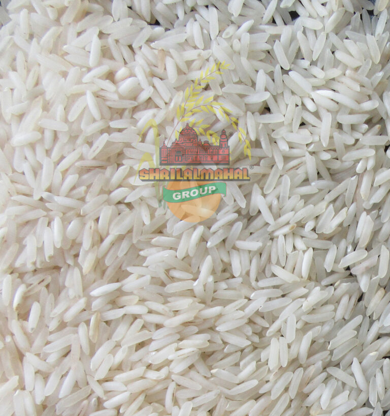 pr11 steam sella rice