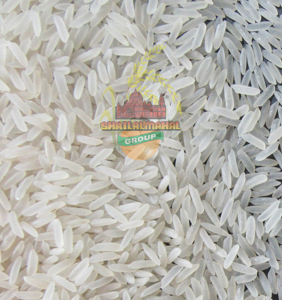 pr 11 white sella rice