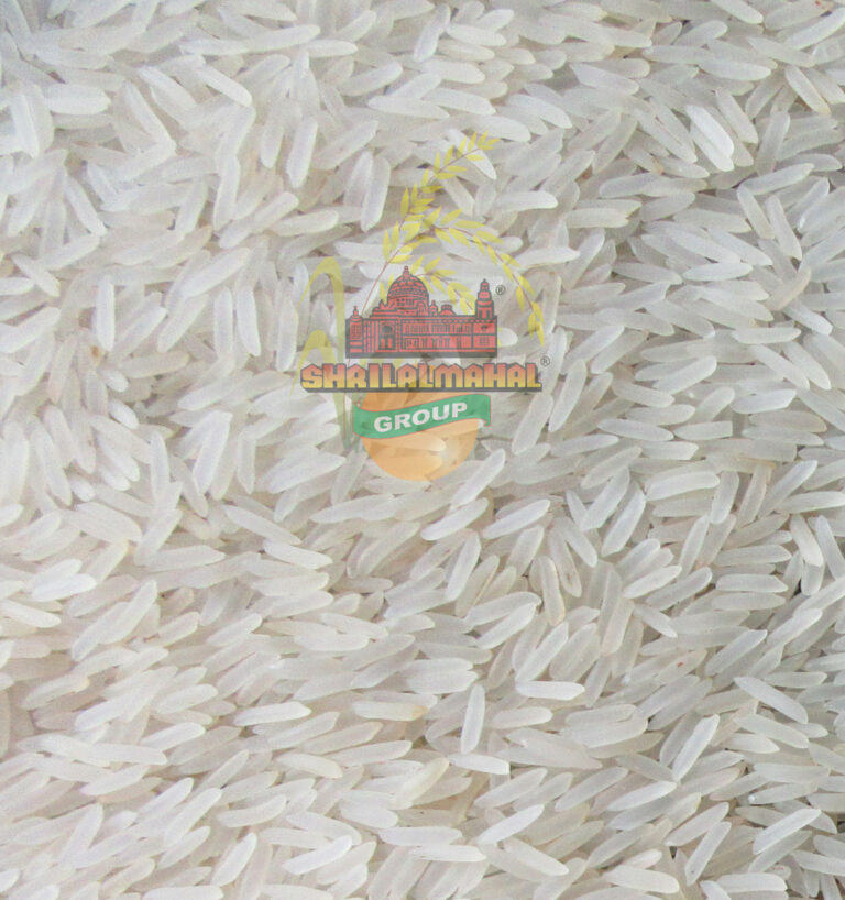 sharbati creamy sella rice