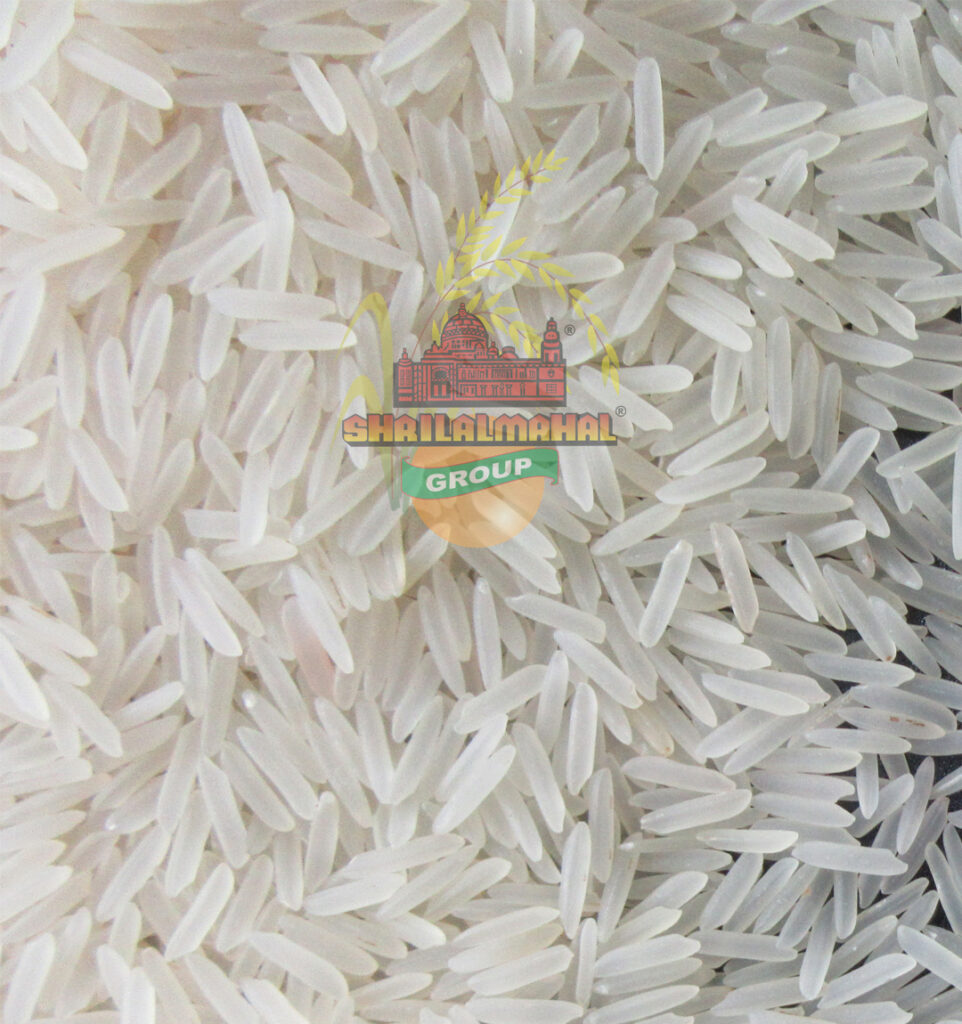 sughanda sella rice