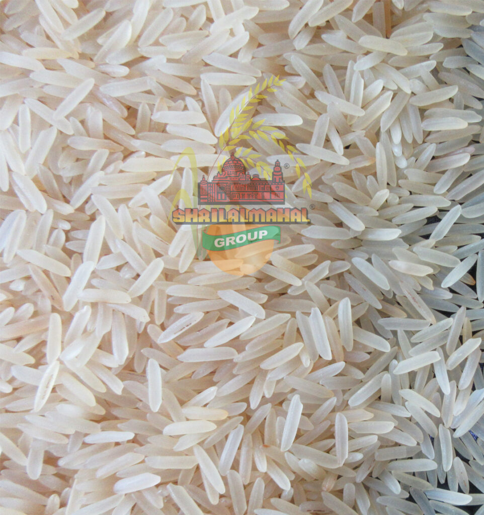 sughanda golden sella rice