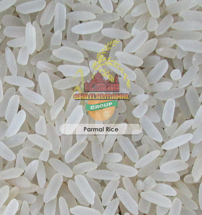 Parmal Rice