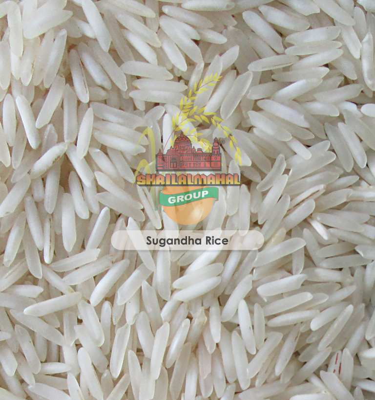 Sugandha Rice