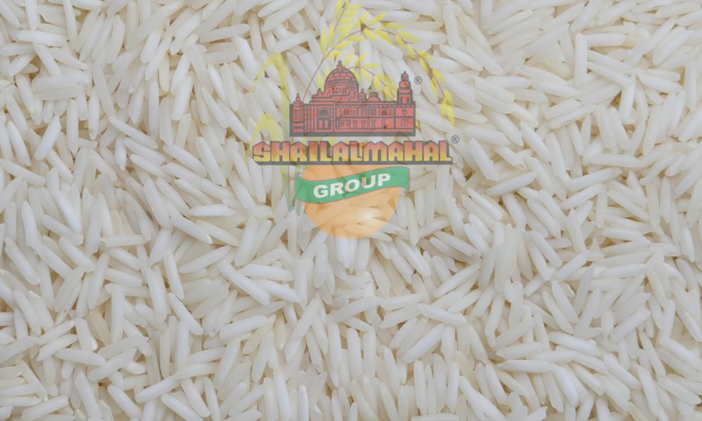 1718 RAW BASMATI RICE 1718 RAW BASMATI RICE