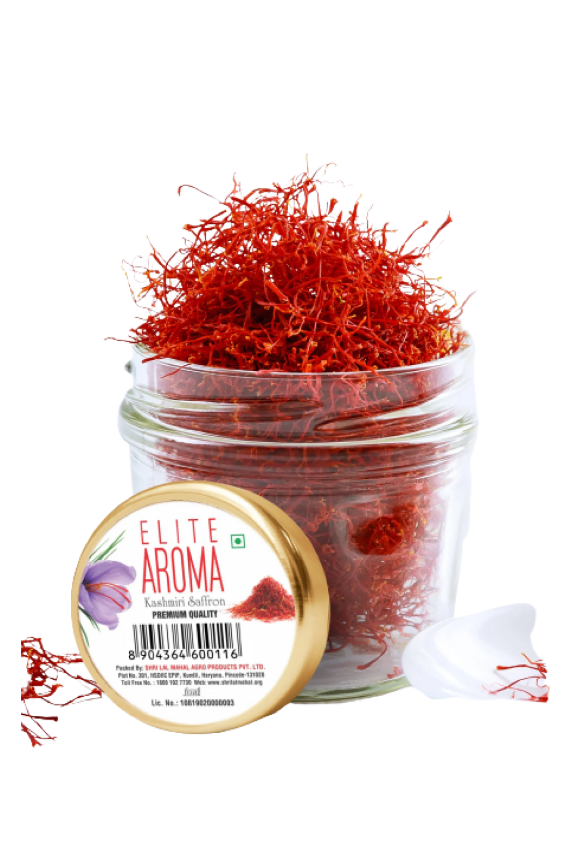 Elite Aroma Saffron