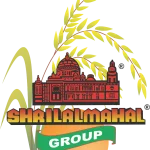 shri lal mahal logo