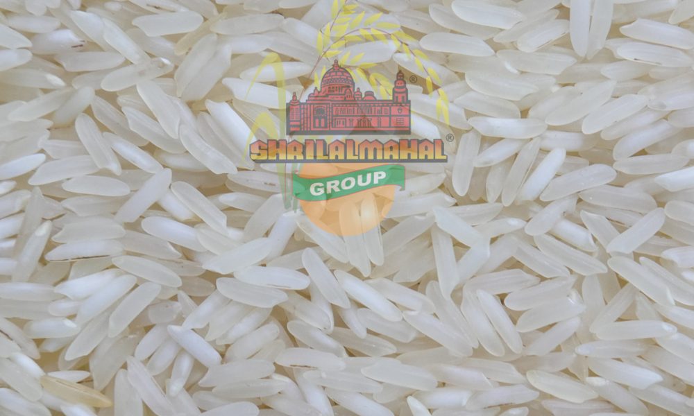 PR 14 STEAM RICE PR 14 STEAM RICE