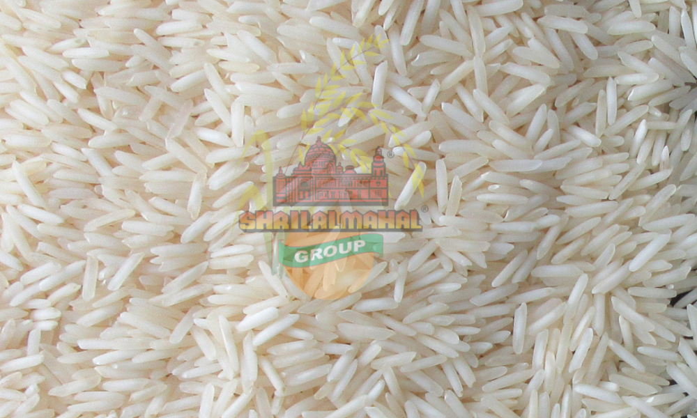 1121 Steam Basmati Rice 1121 Steam Basmati Rice